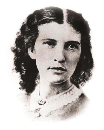 Elizabeth Blackwell Image 150dpi